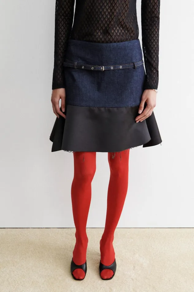 Rachel Comey Skirts Shorts Women Cortado Skirt Super Raw Rachel Comey Skirts Shorts Women Cortado Skirt Super Raw
