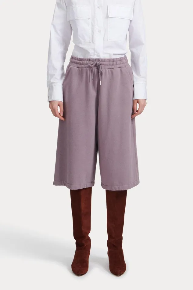 Rachel Comey Skirts Shorts Women Drew Short Mauve Rachel Comey Skirts Shorts Women Drew Short Mauve