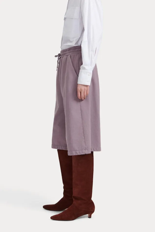 Rachel Comey Skirts Shorts Women Drew Short Mauve Rachel Comey Skirts Shorts Women Drew Short Mauve