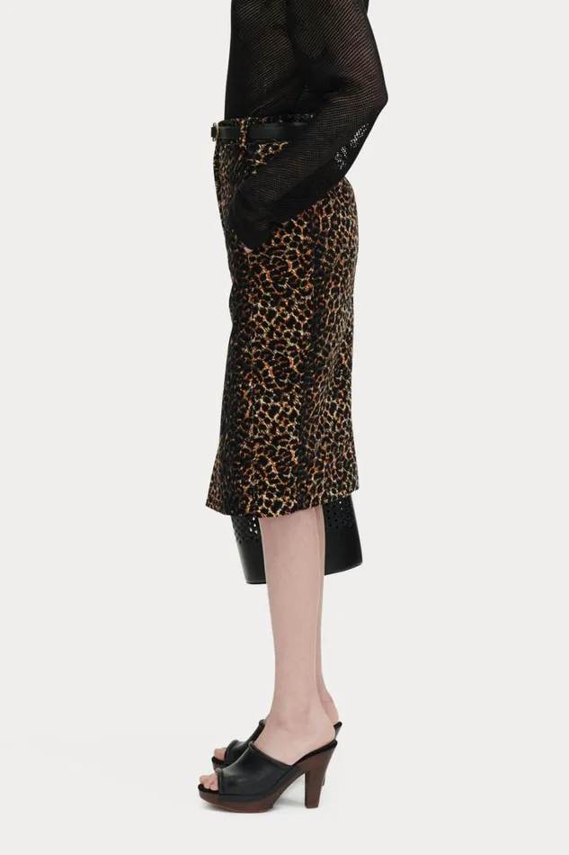 Rachel Comey Skirts Shorts Women Garra Skirt Natural Rachel Comey Skirts Shorts Women Garra Skirt Natural