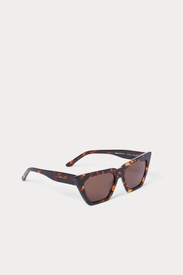 Rachel Comey Sunglasses Women Modan Sunglasses Tortoise Rachel Comey Sunglasses Women Modan Sunglasses Tortoise