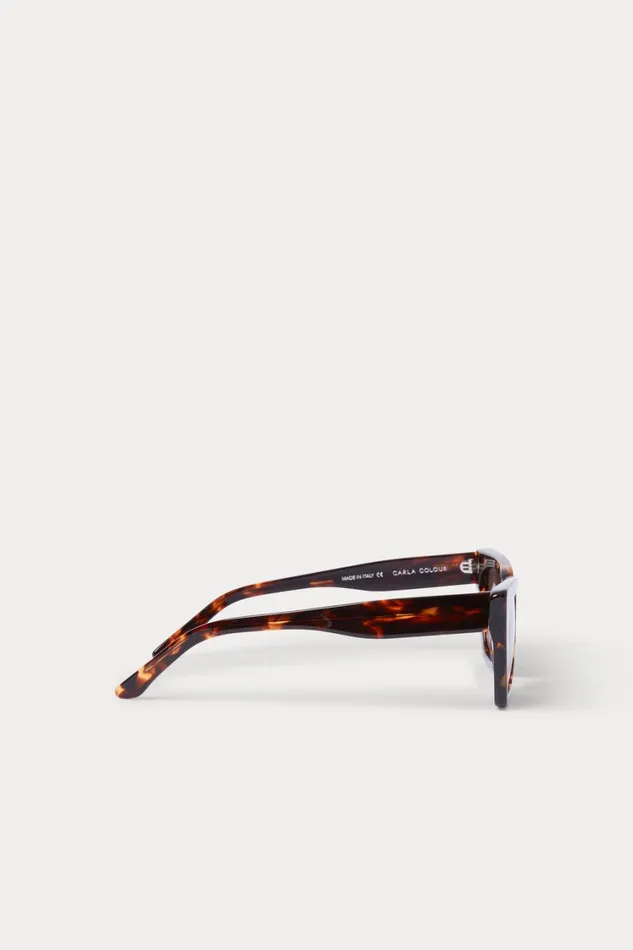 Rachel Comey Sunglasses Women Modan Sunglasses Tortoise Rachel Comey Sunglasses Women Modan Sunglasses Tortoise