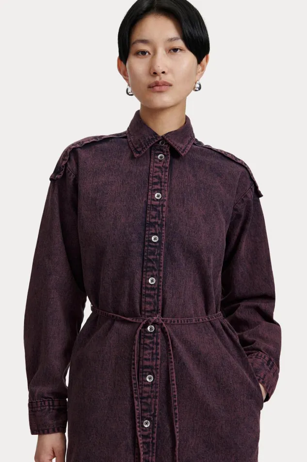 Rachel Comey Tshirts Sweatshirts Women Fond Sweatshirt Smoky Hazelnut Rachel Comey Tshirts Sweatshirts Women Fond Sweatshirt Smoky Hazelnut