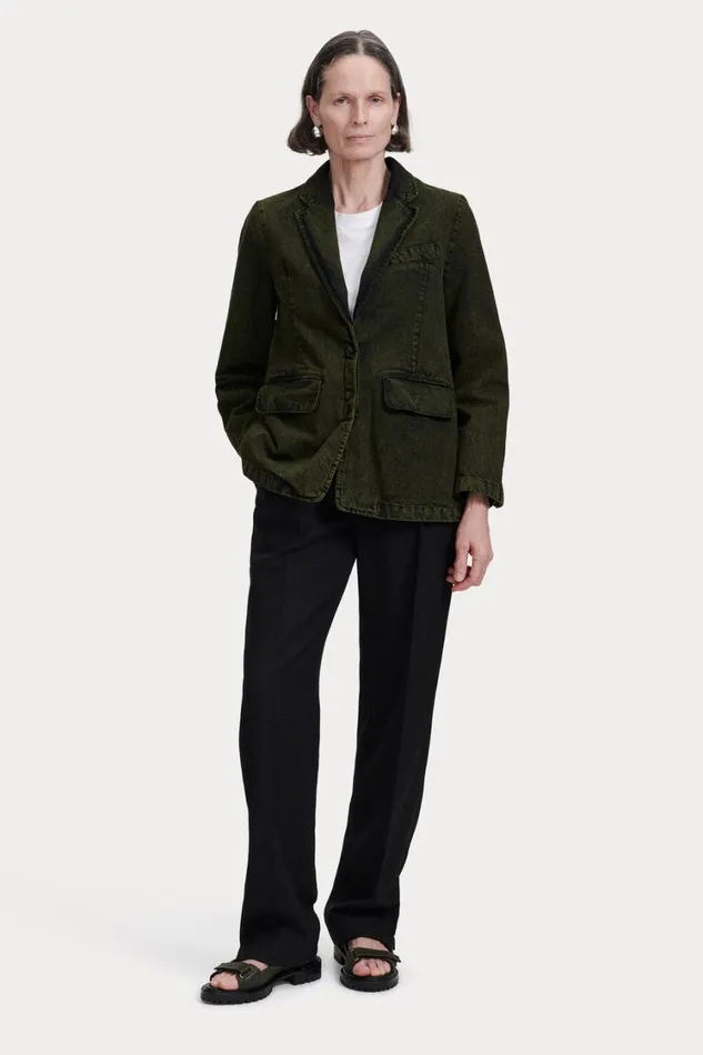 Rachel Comey Tshirts Sweatshirts Women Fond Sweatshirt Smoky Hazelnut Rachel Comey Tshirts Sweatshirts Women Fond Sweatshirt Smoky Hazelnut