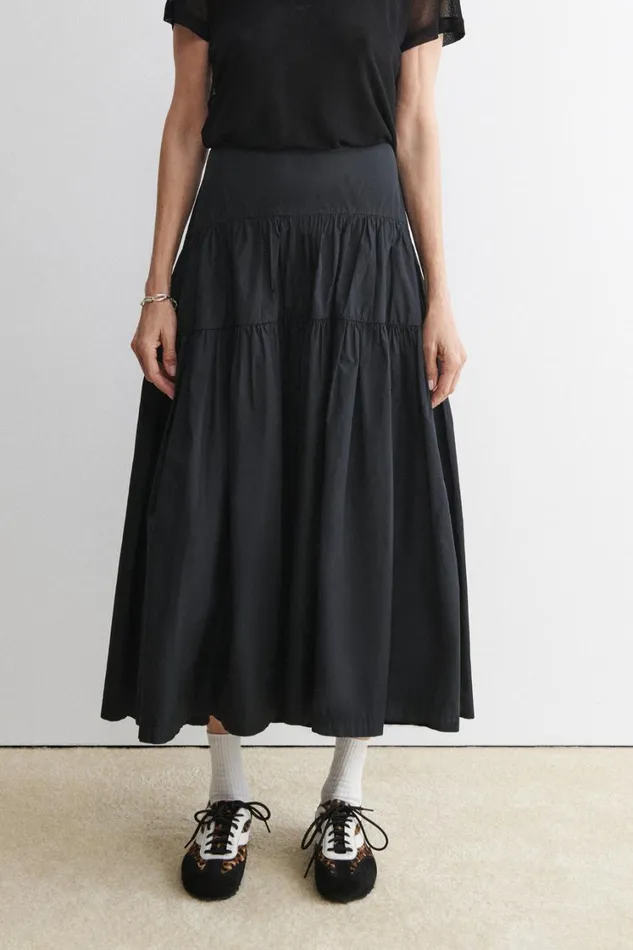 Rachel Comey Tops Women Ballaton Top Olive Rachel Comey Tops Women Ballaton Top Olive