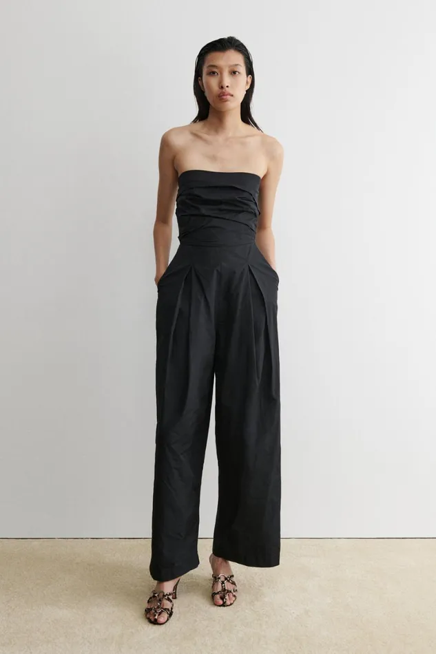 Rachel Comey Tops Women Ballaton Top Olive Rachel Comey Tops Women Ballaton Top Olive