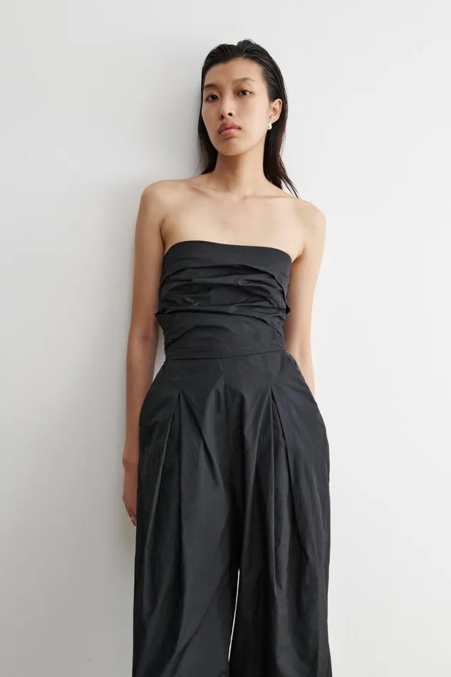 Rachel Comey Tops Women Ballaton Top Olive Rachel Comey Tops Women Ballaton Top Olive