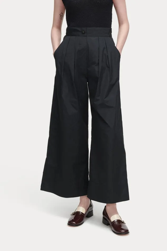 Rachel Comey Tops Women Ballaton Top Olive Rachel Comey Tops Women Ballaton Top Olive