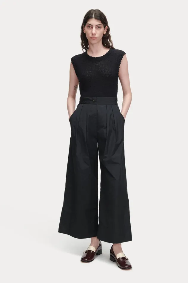 Rachel Comey Tops Women Ballaton Top Olive Rachel Comey Tops Women Ballaton Top Olive