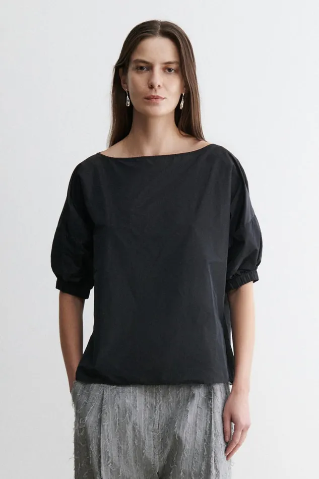 Rachel Comey Tops Women Ballaton Top Olive Rachel Comey Tops Women Ballaton Top Olive