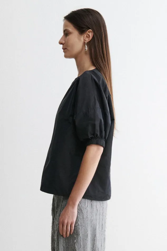Rachel Comey Tops Women Ballaton Top Olive Rachel Comey Tops Women Ballaton Top Olive