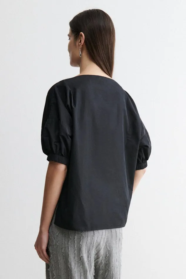 Rachel Comey Tops Women Ballaton Top Olive Rachel Comey Tops Women Ballaton Top Olive