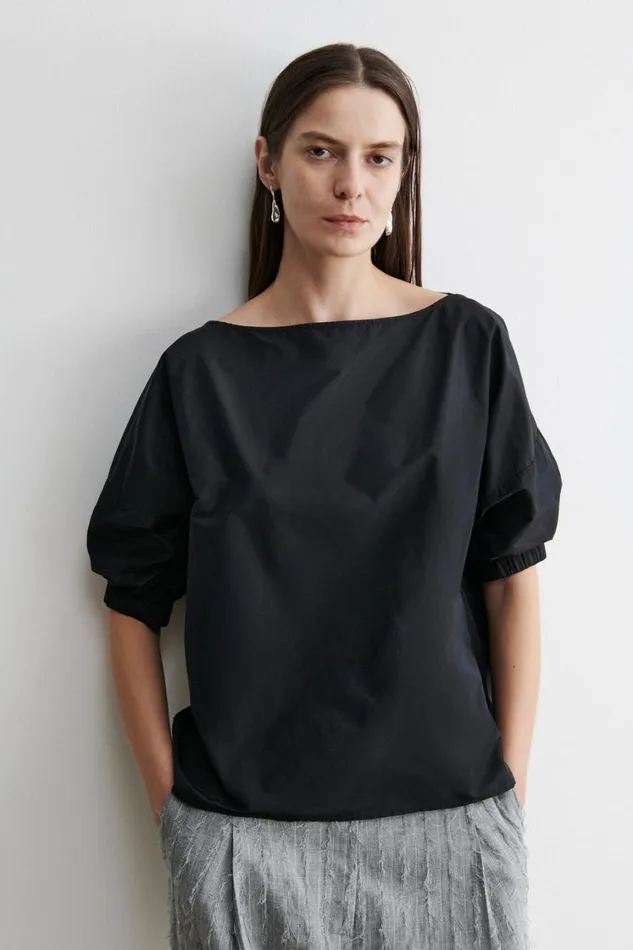 Rachel Comey Tops Women Ballaton Top Olive Rachel Comey Tops Women Ballaton Top Olive