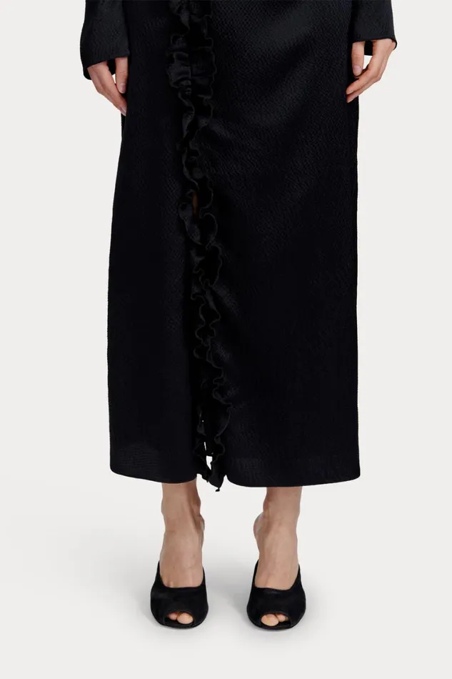 Rachel Comey Tops Women Labriola Top Brown Rachel Comey Tops Women Labriola Top Brown