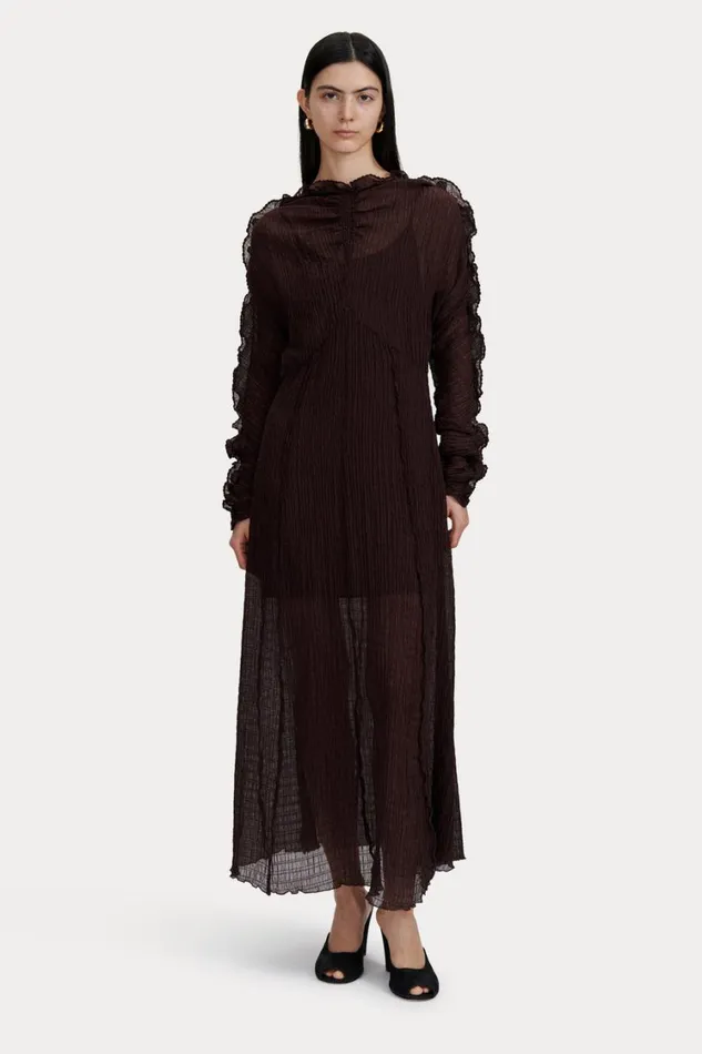 Rachel Comey Tops Women Reno Top Dune Rachel Comey Tops Women Reno Top Dune