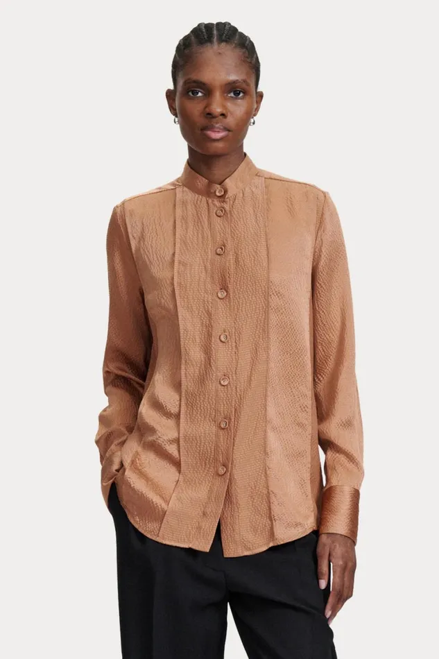 Rachel Comey Tops Women Saie Top Black Rachel Comey Tops Women Saie Top Black