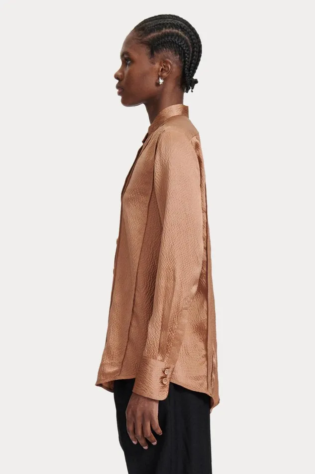 Rachel Comey Tops Women Saie Top Black Rachel Comey Tops Women Saie Top Black