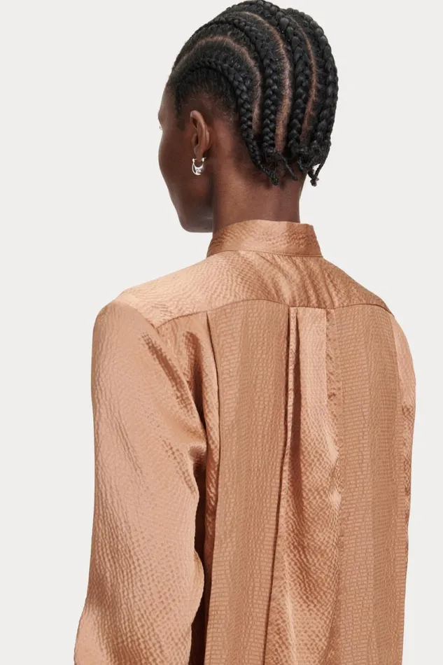 Rachel Comey Tops Women Saie Top Black Rachel Comey Tops Women Saie Top Black