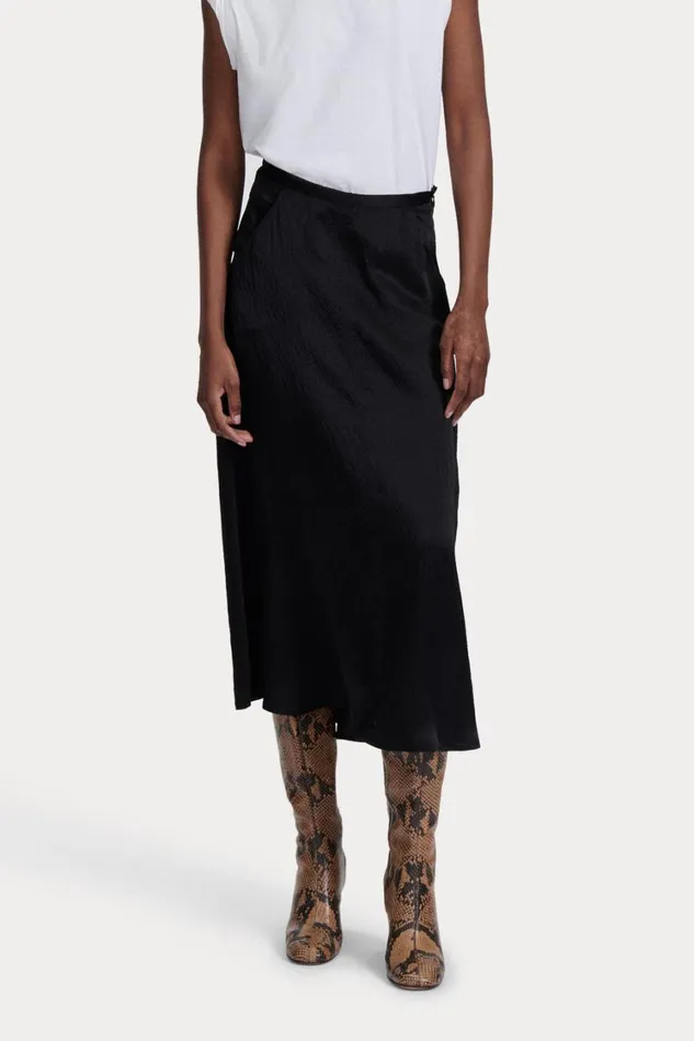 Rachel Comey Tops Women Saie Top Black Rachel Comey Tops Women Saie Top Black