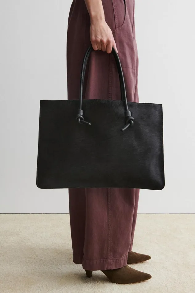 Rachel Comey Totes Women Brynd Tote Bag Black
