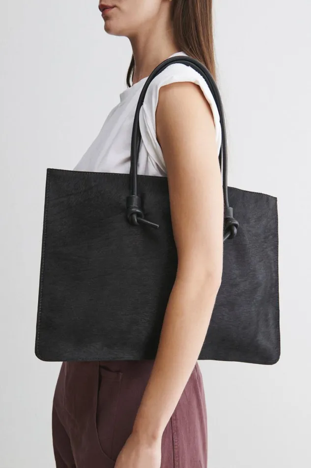 Rachel Comey Totes Women Brynd Tote Bag Black