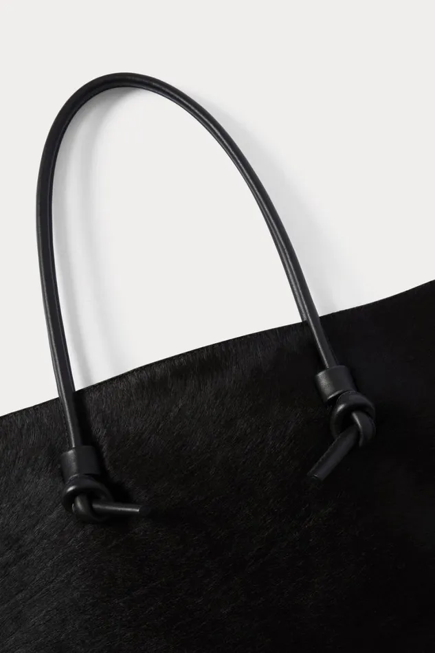 Rachel Comey Totes Women Brynd Tote Bag Black