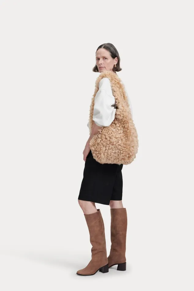 Rachel Comey Totes Women Etta Bag Camel