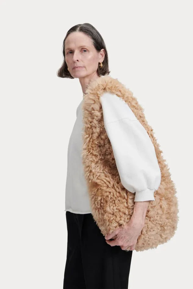 Rachel Comey Totes Women Etta Bag Camel