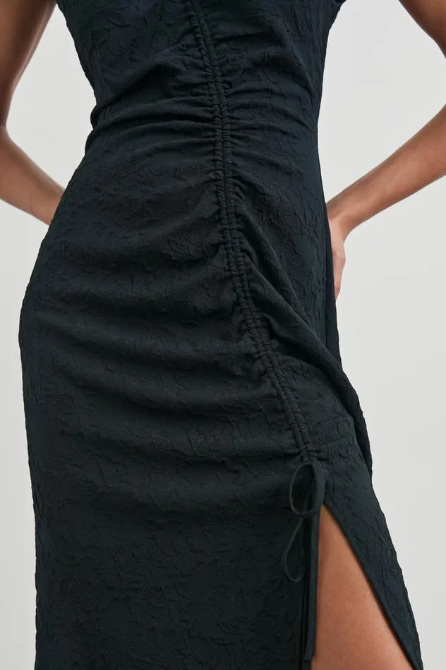 Rails Dresses and Rompers Women AUREN DRESS Black Jacquard