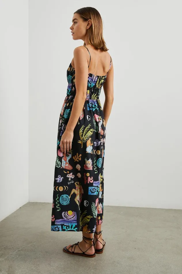 Rails Dresses and Rompers Women FATIMA DRESS Bathing Ladies