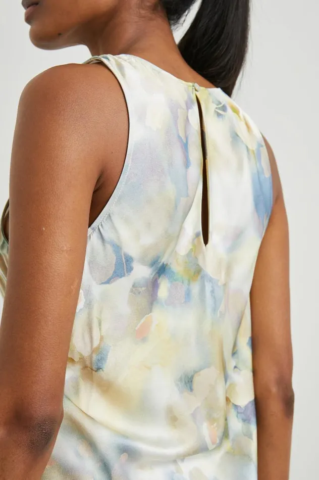 Rails Dresses and Rompers Women GABRIELLA DRESS Diffused Blossom