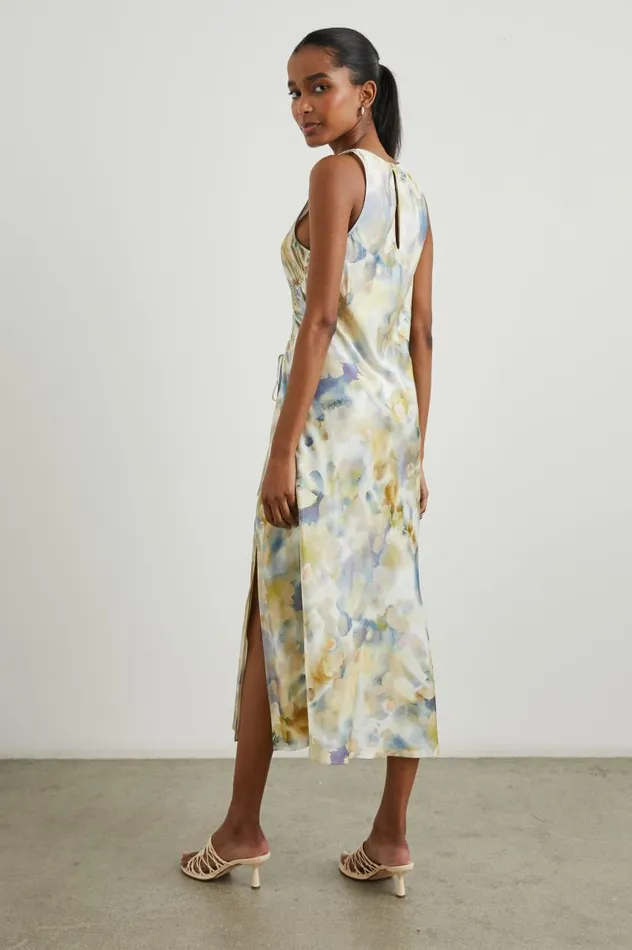 Rails Dresses and Rompers Women GABRIELLA DRESS Diffused Blossom