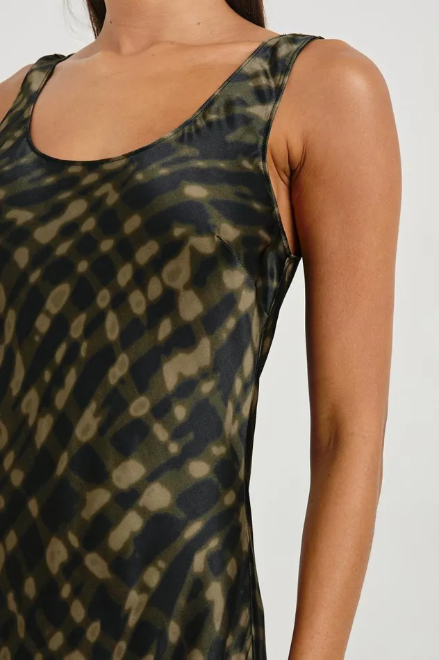 Rails Dresses and Rompers Women KAILANI DRESS Cypress