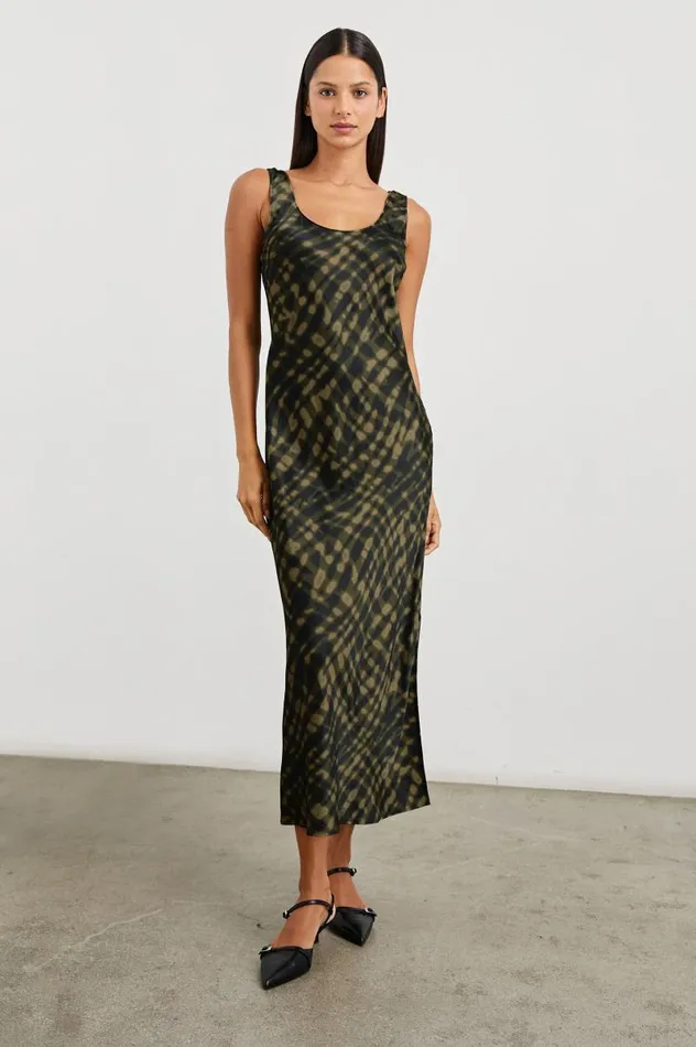 Rails Dresses and Rompers Women KAILANI DRESS Cypress