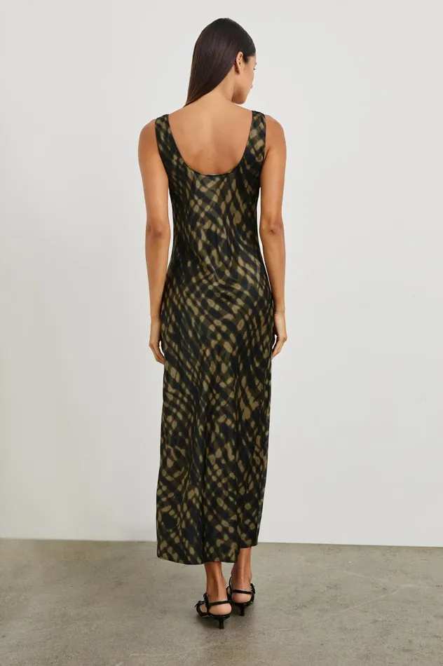 Rails Dresses and Rompers Women KAILANI DRESS Cypress