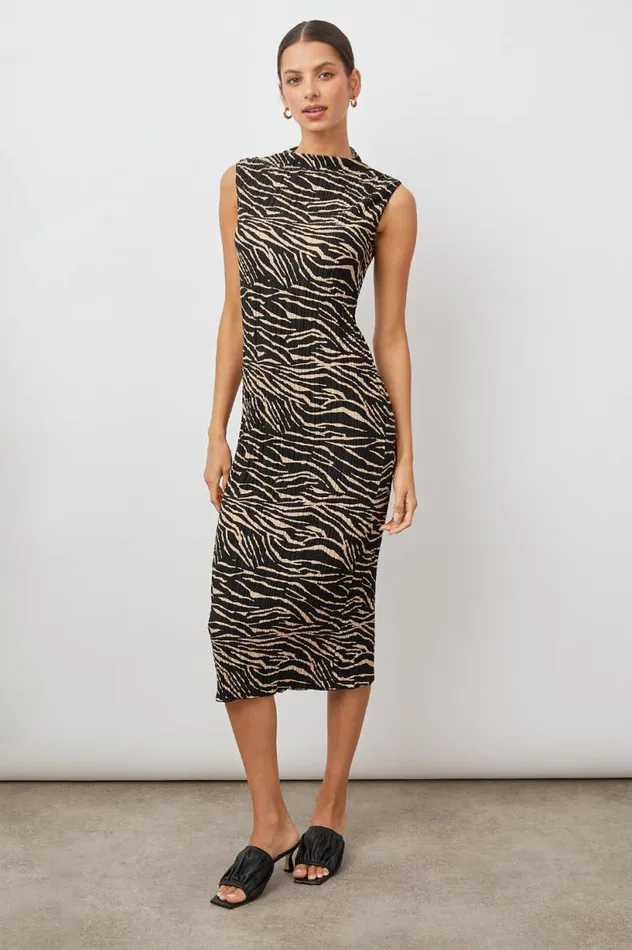 Rails Dresses and Rompers Women WAKELY DRESS Cairo