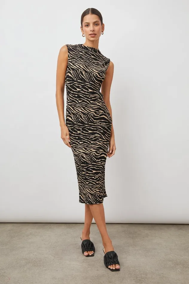 Rails Dresses and Rompers Women WAKELY DRESS Cairo
