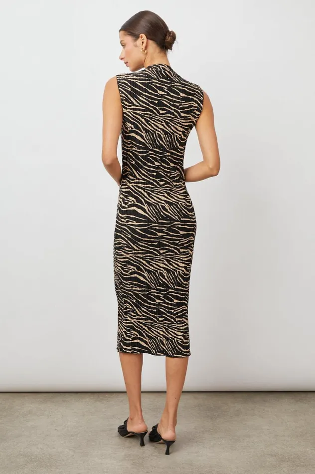 Rails Dresses and Rompers Women WAKELY DRESS Cairo