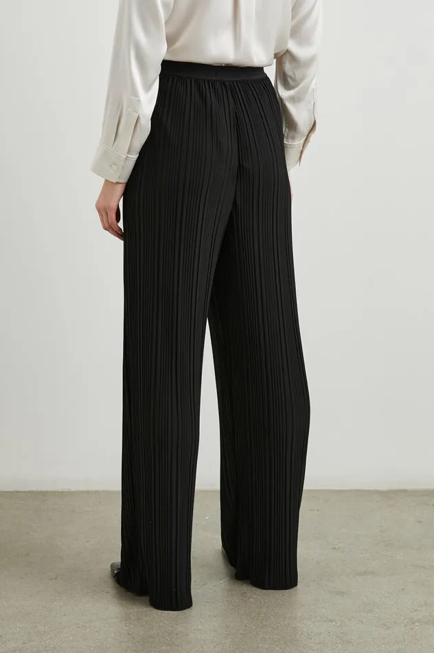 Rails Pants and Shorts Women LIANA PANT Jet