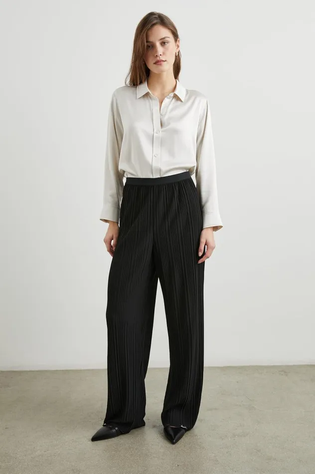 Rails Pants and Shorts Women LIANA PANT Jet