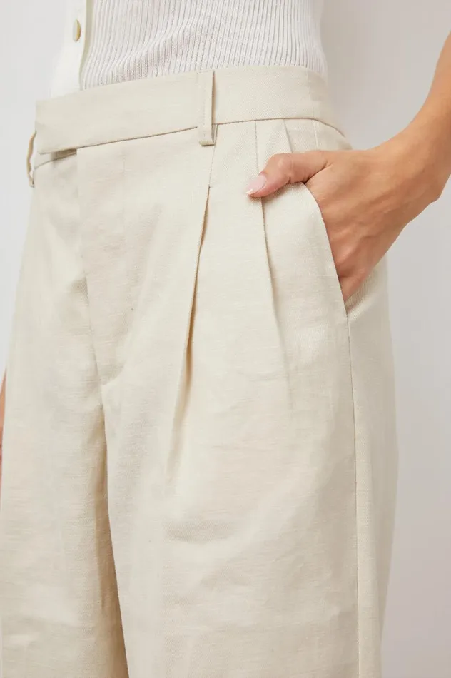 Rails Pants and Shorts Women MARNIE PANT Sand