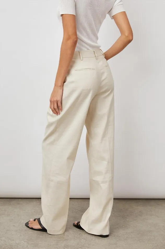 Rails Pants and Shorts Women MARNIE PANT Sand