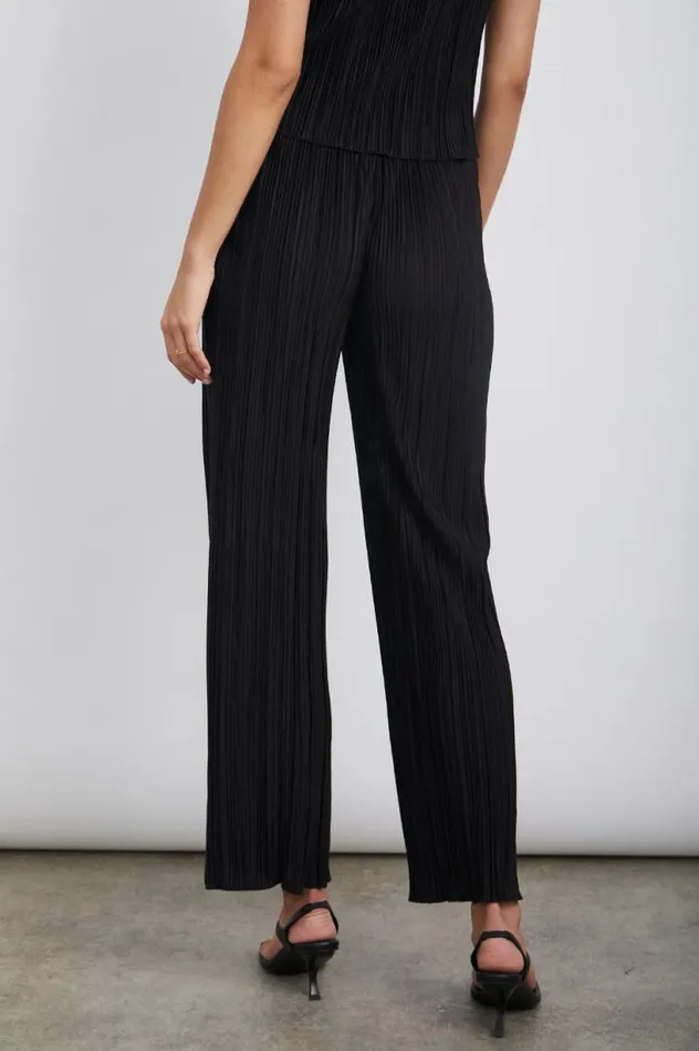 Rails Pants and Shorts Women ROWAN PANT Black