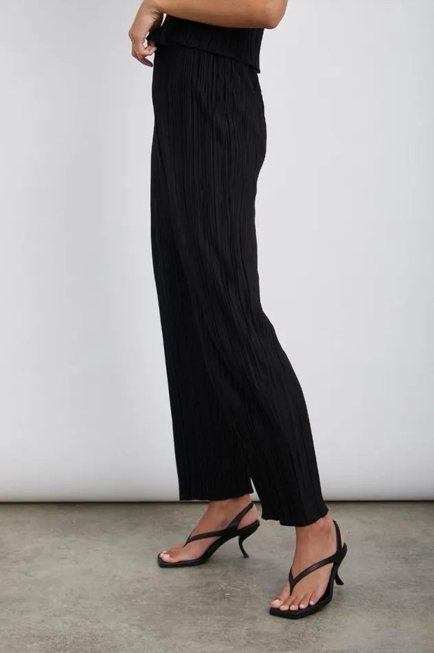 Rails Pants and Shorts Women ROWAN PANT Black
