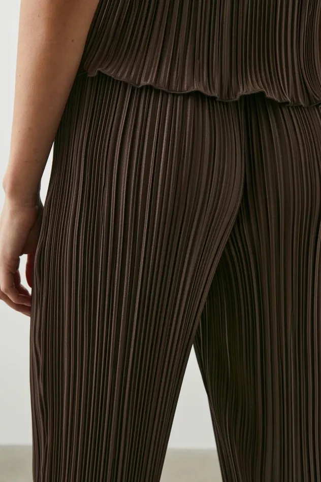 Rails Pants and Shorts Women ROWAN PANT Espresso