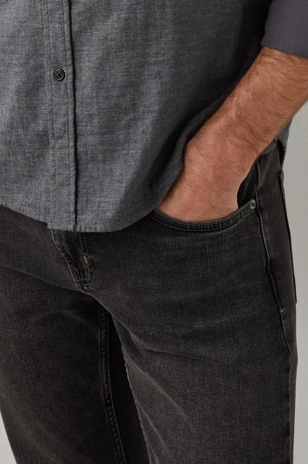 Rails Pants Men CLAYTON SLIM STRAIGHT Reever 5 Year