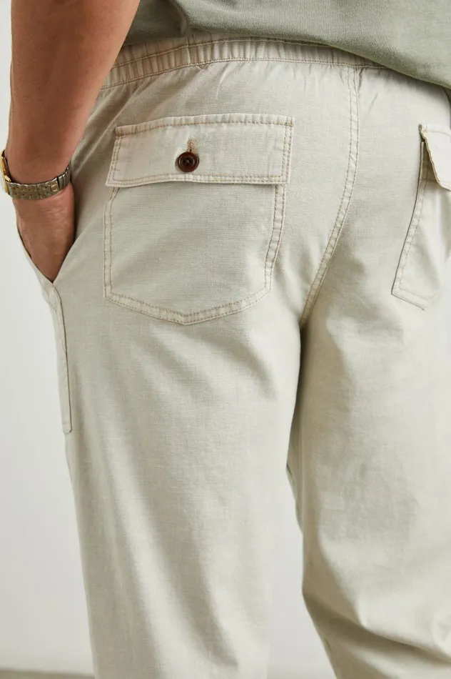 Rails Pants Men GOBI PANT Natural