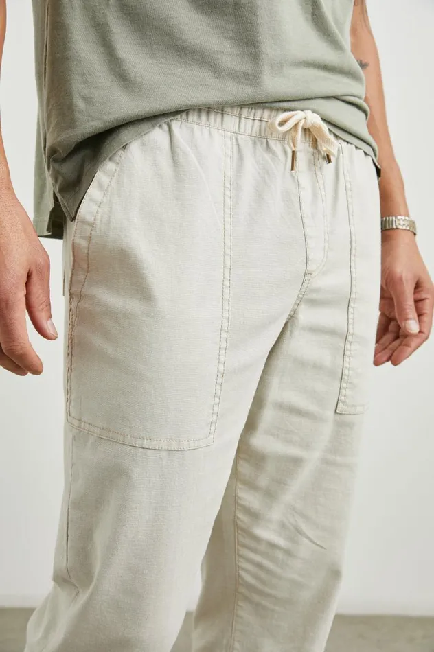 Rails Pants Men GOBI PANT Natural
