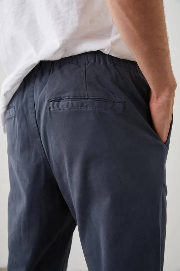 Rails Pants Men JULIAN PANT Faded Blue