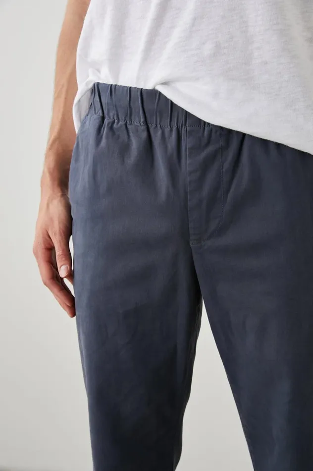 Rails Pants Men JULIAN PANT Faded Blue